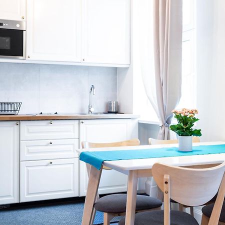 Househost Apartment - Kupa 2 크라쿠프 외부 사진